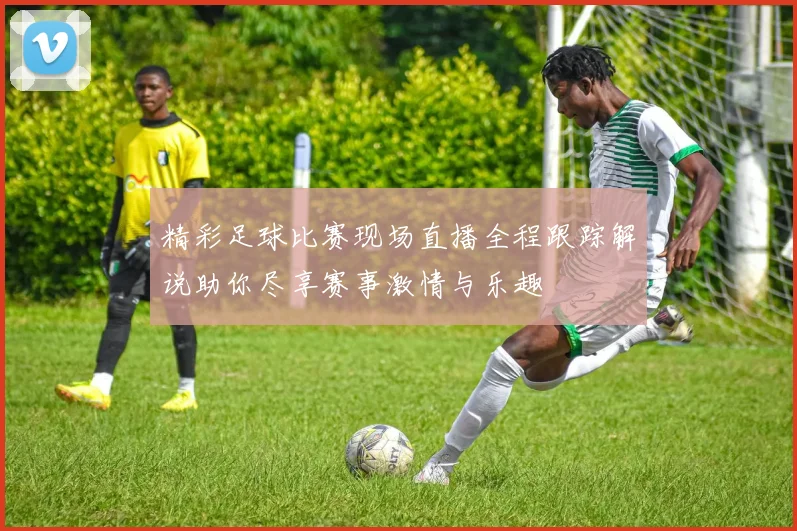 精彩足球比赛现场直播全程跟踪解说助你尽享赛事激情与乐趣