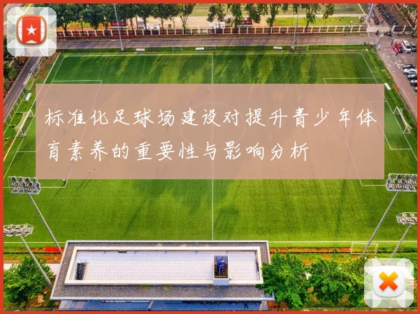 标准化足球场建设对提升青少年体育素养的重要性与影响分析